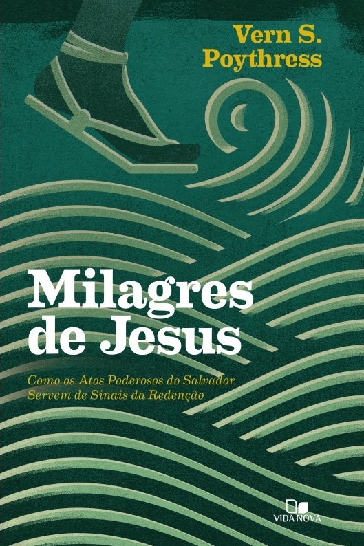 Milagres De Jesus