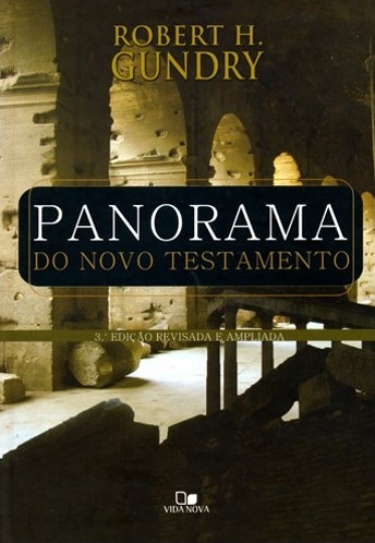 Panorama Do Novo Testamento