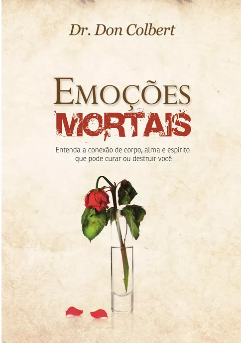 Emoções Mortais