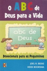 O Abc De Deus Para A Vida