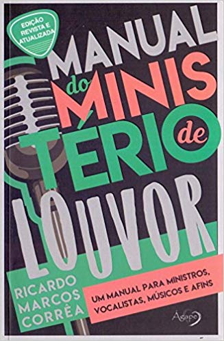 Manual Do Ministério De Louvor