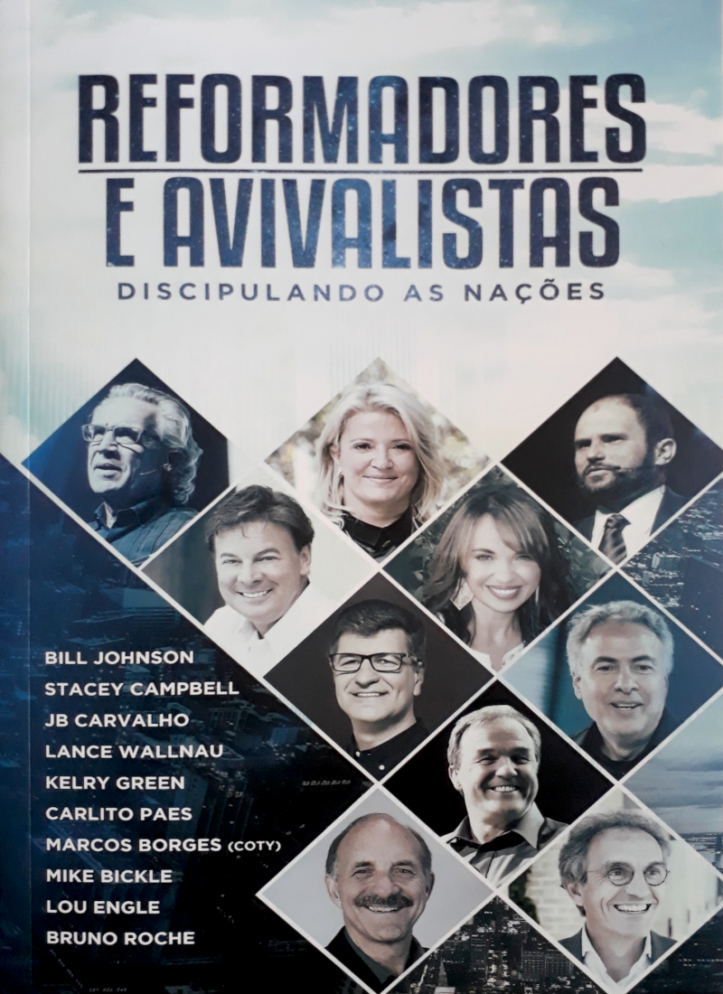 Reformadores E Avivalistas