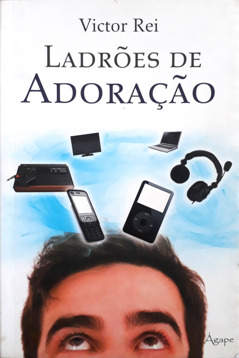 Ladrões De Adoração