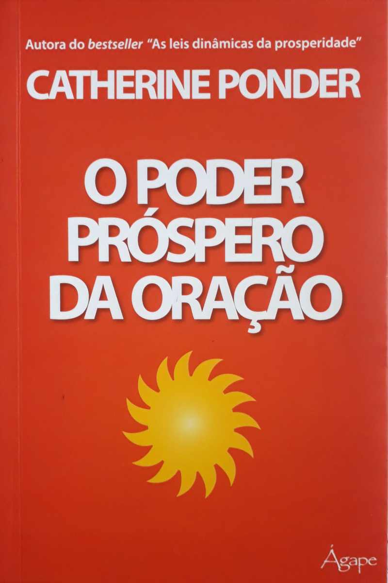 O Poder Próspero Da Oração