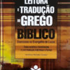 Leitura e tradução do grego bíblico - SBB