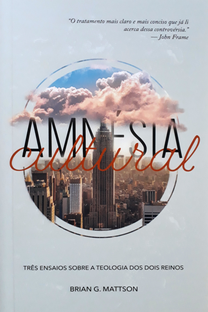 Amnésia Cultural