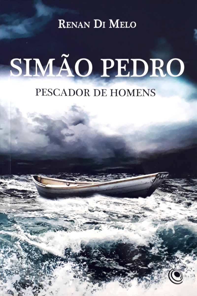 Simão Pedro – Pescador De Homens