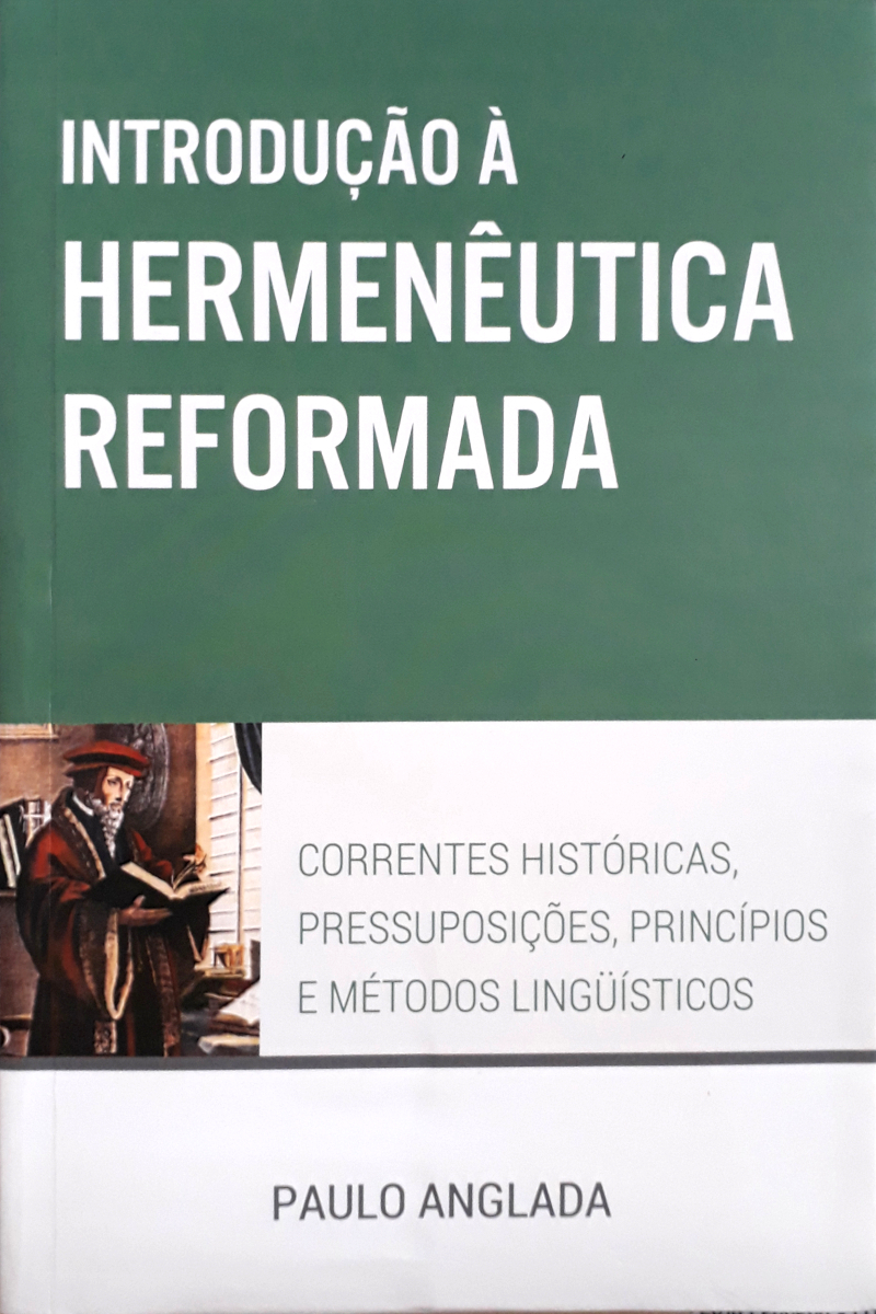 Introdução À Hermenêutica Reforma