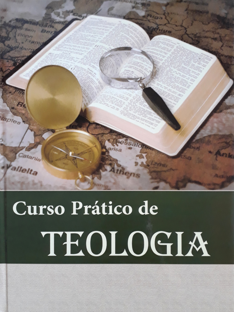 Curso Prático De Teologia