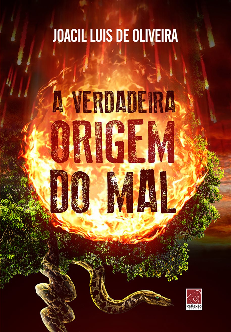 A Verdadeira Origem Do Mal