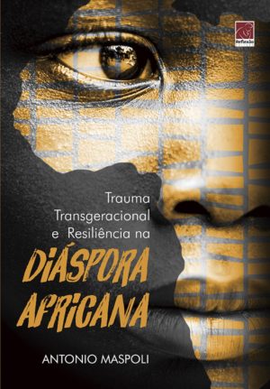Diáspora Africana - Antonio Maspoli