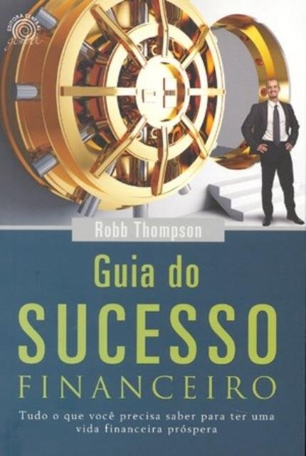 Guia Do Sucesso Financeiro