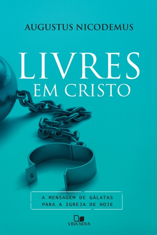 Livres Em Cristo