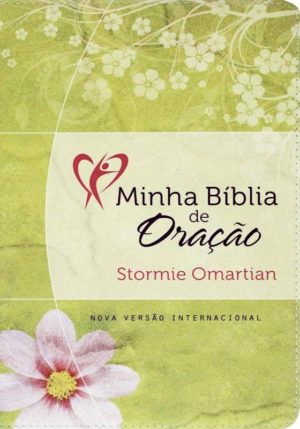 Minha Bíblia De Oração | Stormie Omartian
