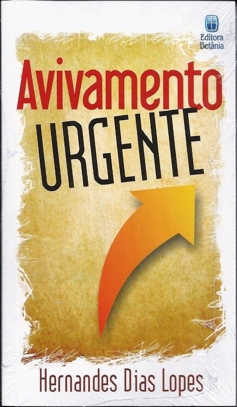 Avivamento Urgente