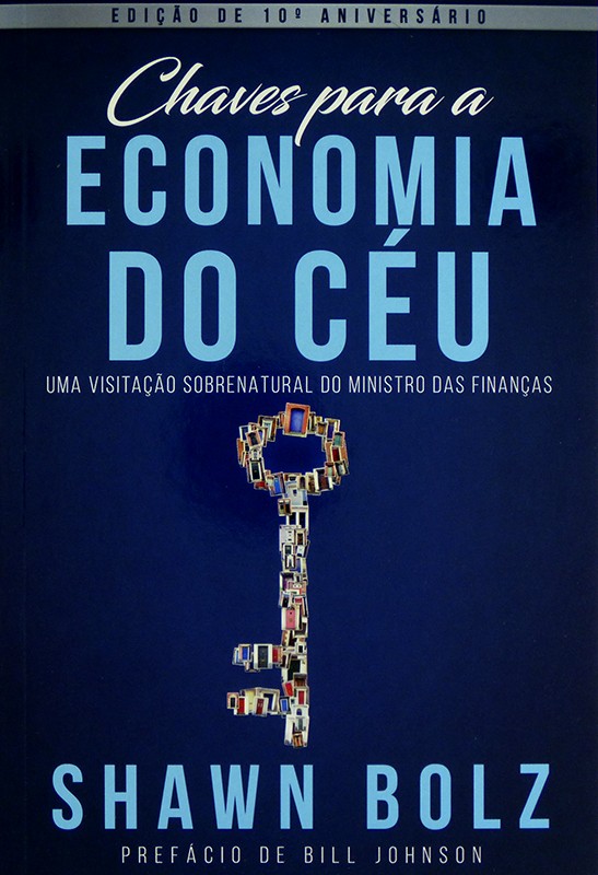 Chaves Para A Economia Do Céu