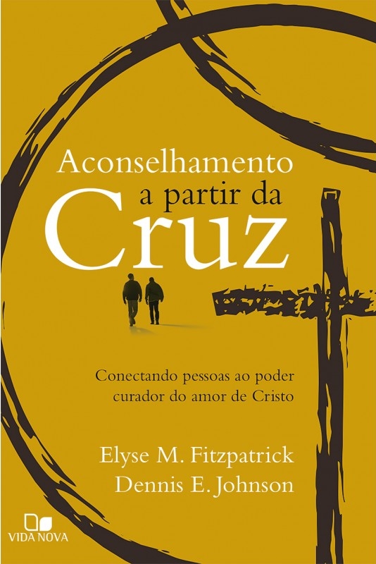 Aconselhamento A Partir Da Cruz