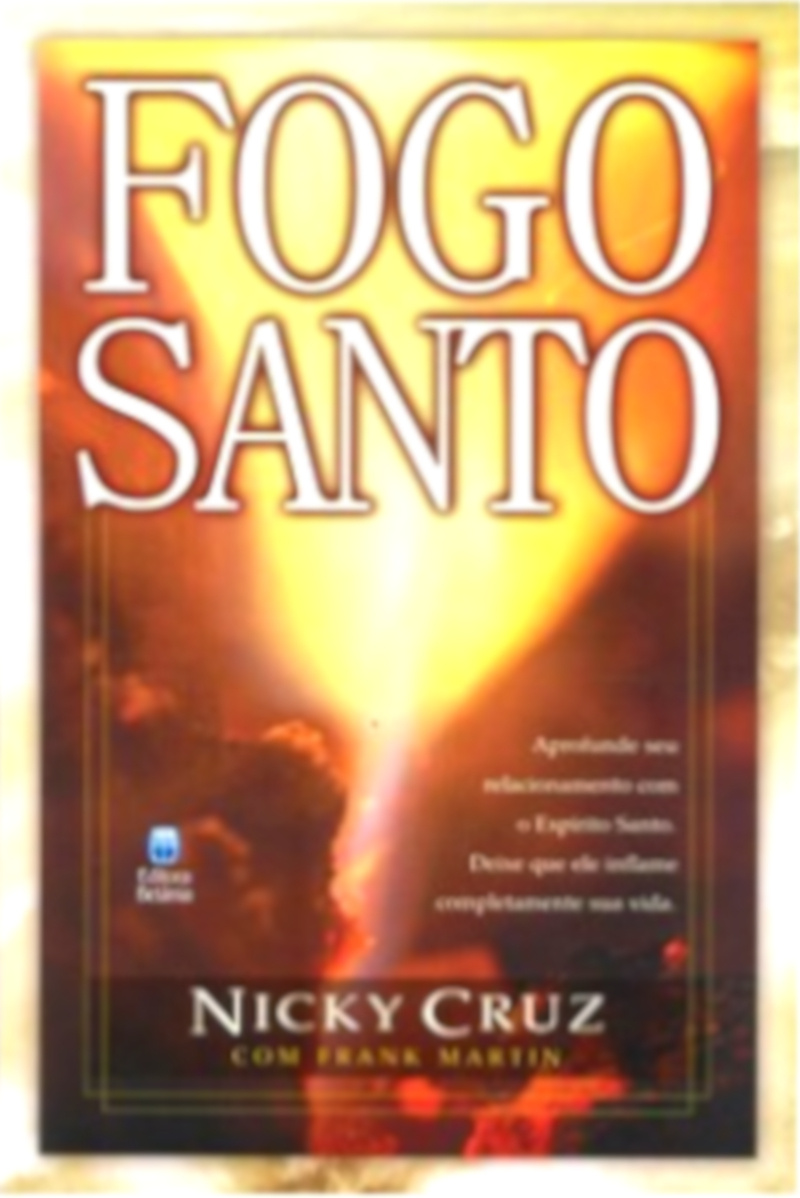 Fogo Santo