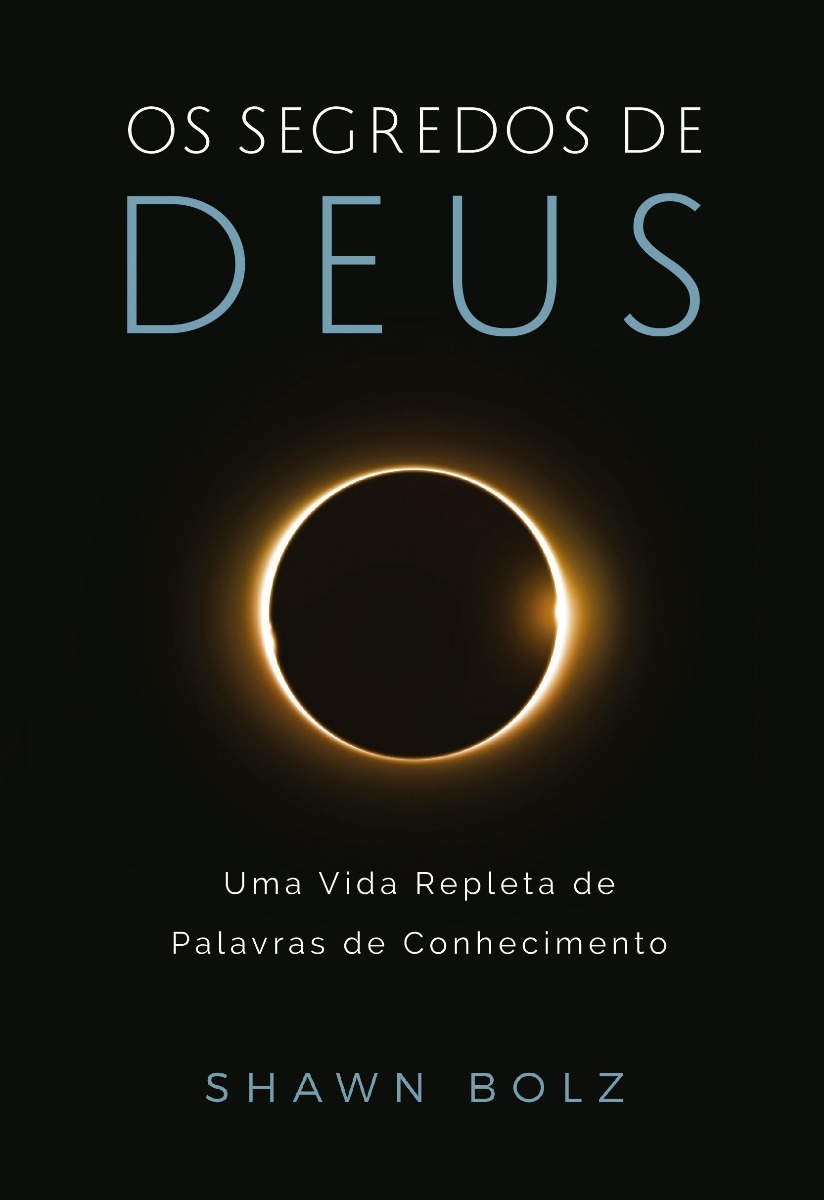 Os Segredos De Deus