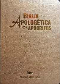 biblia estudo apologetica luxo champagne