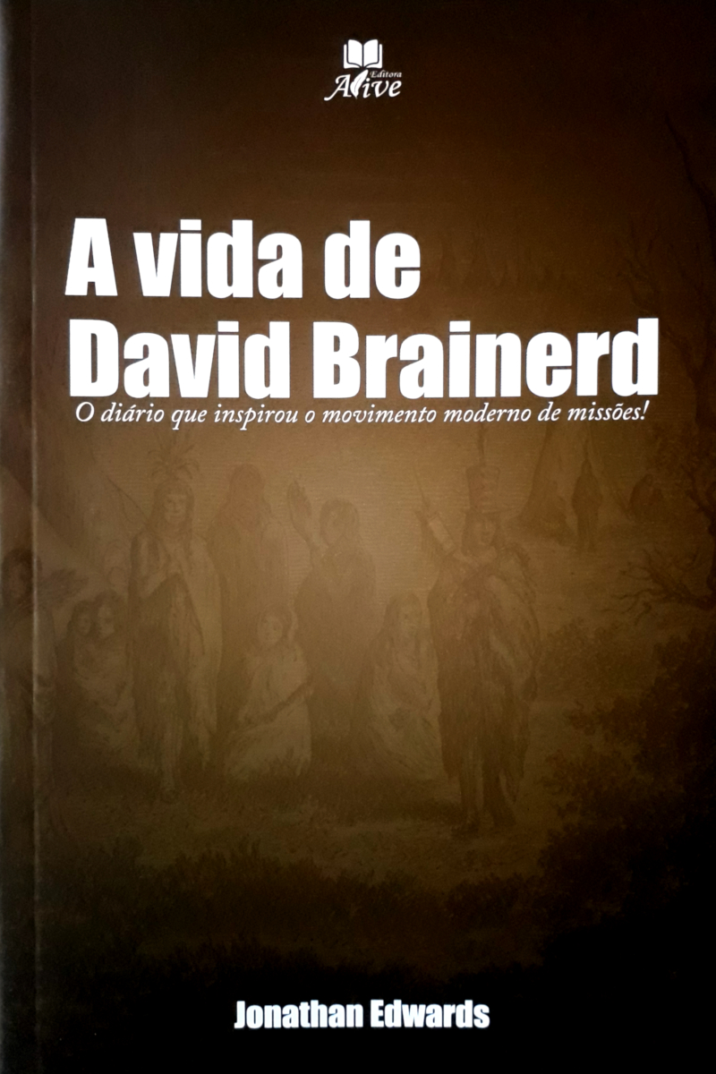 A Vida De David Brainerd