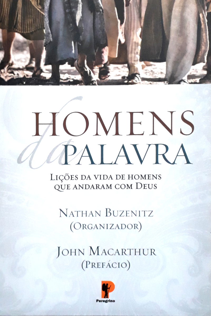 Homens Da Palavra