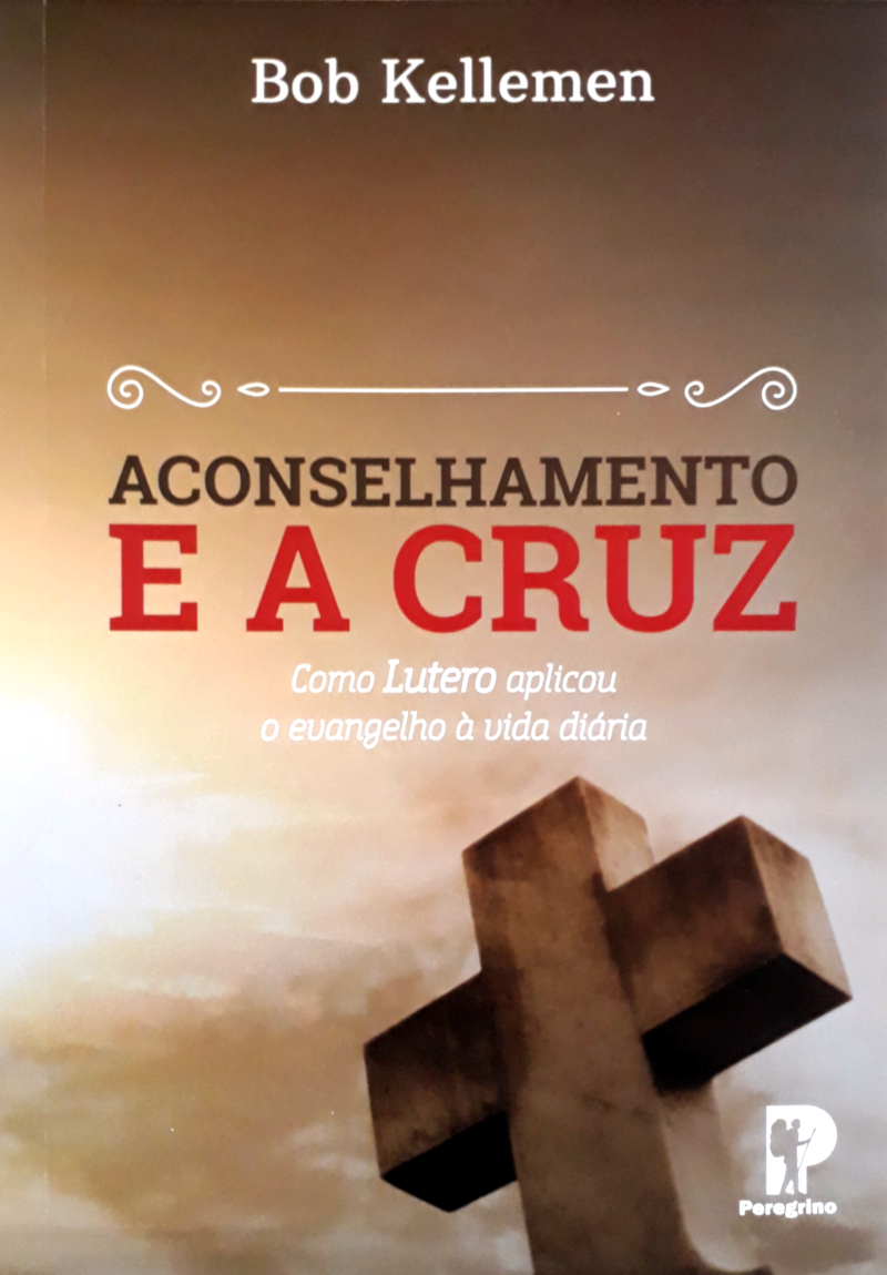 Aconselhamento E A Cruz