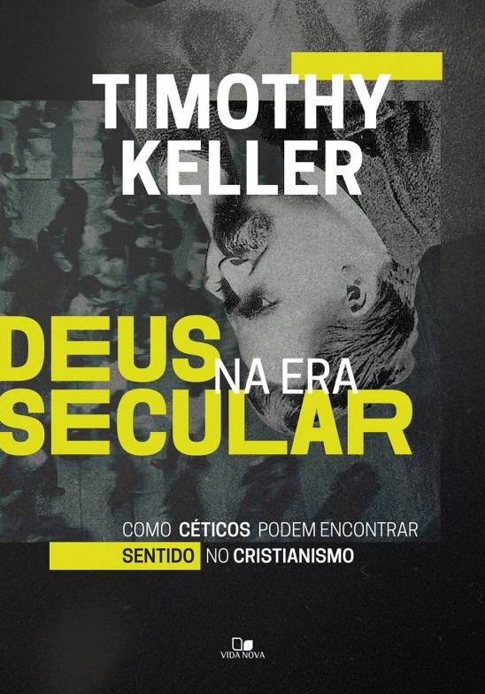 Deus Na Era Secular