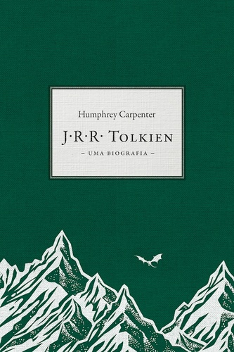 J.R.R. Tolkien – Uma Biografia
