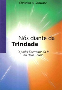 Nós Diante Da Trindade