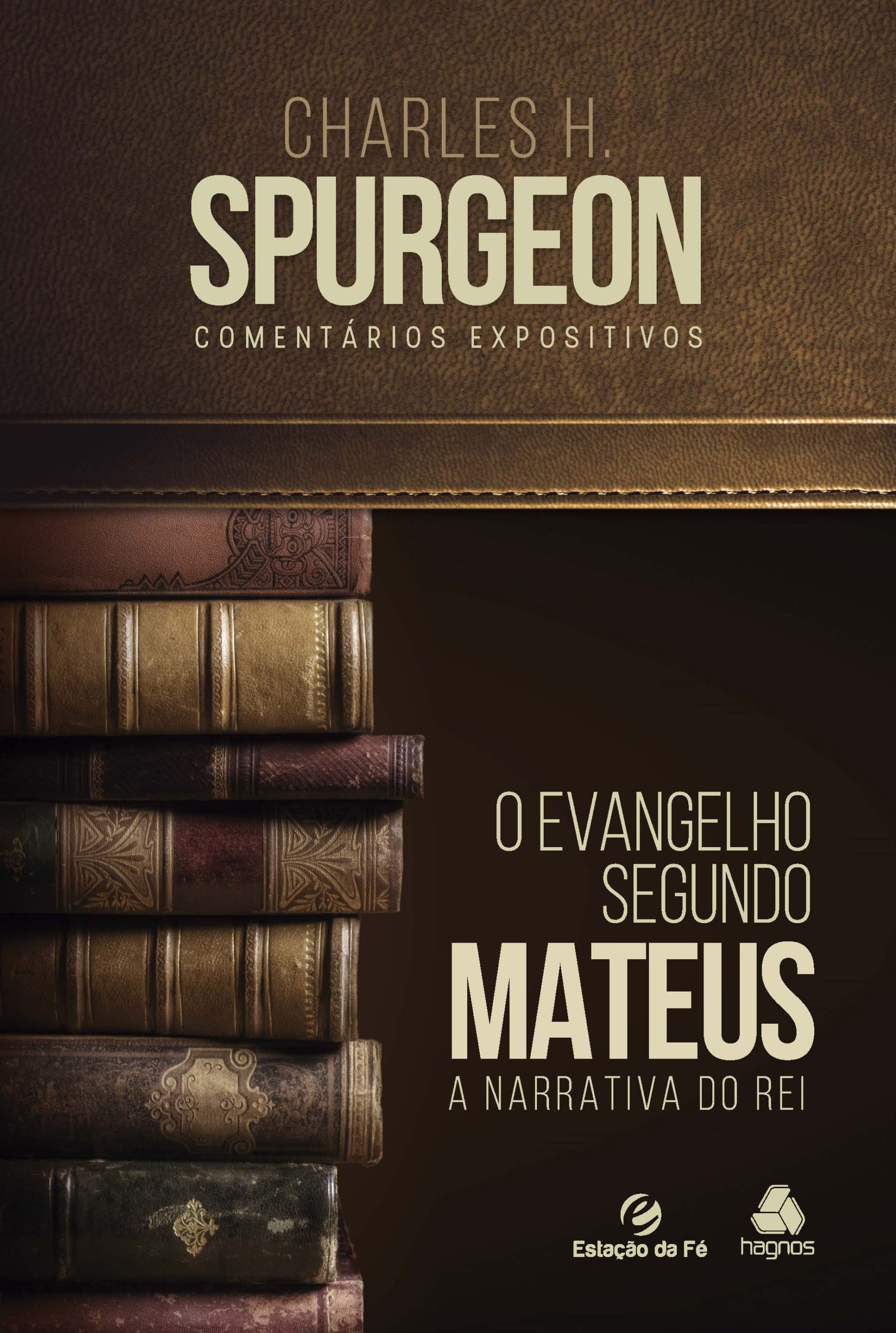 O Evangelho Segundo Mateus – A Narrativa Do Rei