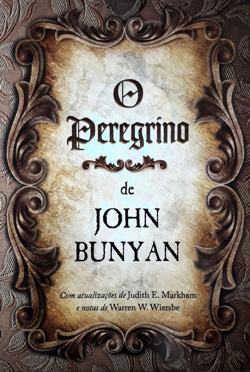 O Peregrino De John Bunyan