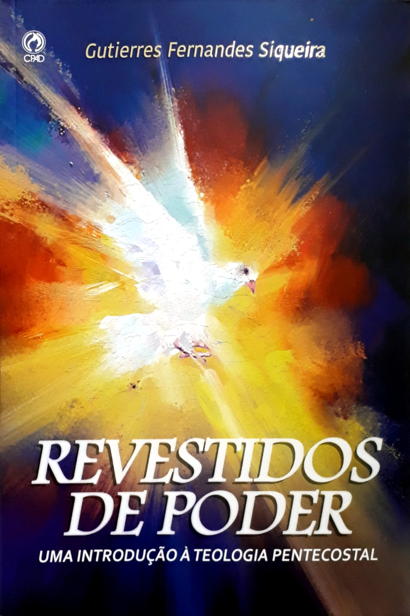 Revestidos De Poder