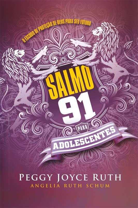 Salmo 91 Para Adolescentes