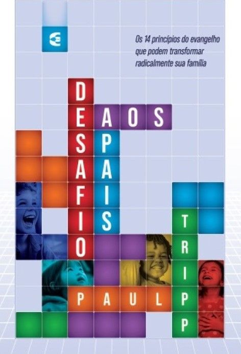 Desafio Aos Pais