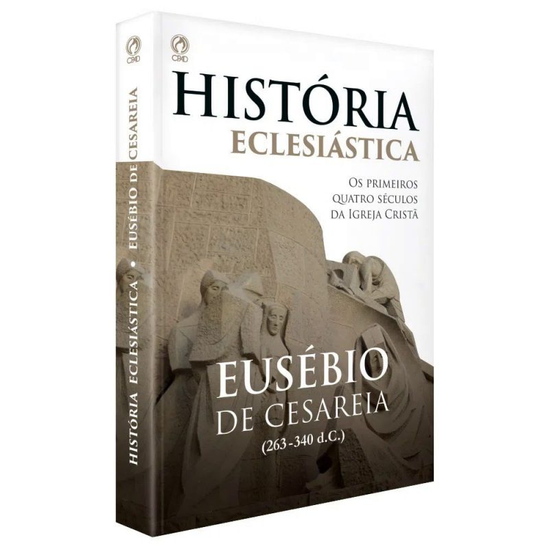 História Eclesiástica | Cpad