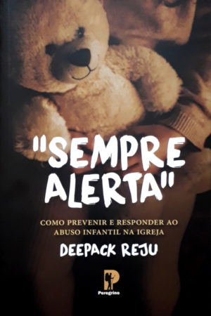Sempre alerta - Deepack Reju