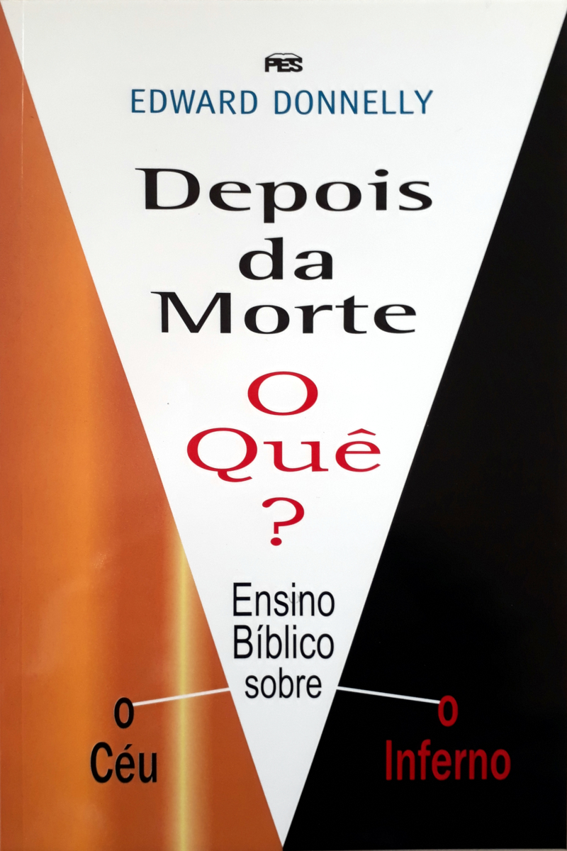 Depois Da Morte O Que?