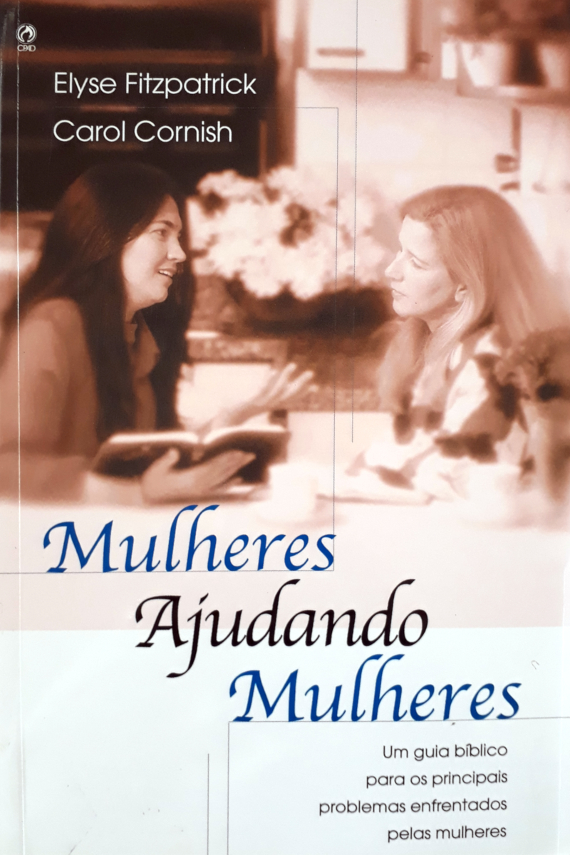 Mulheres Ajudando Mulheres