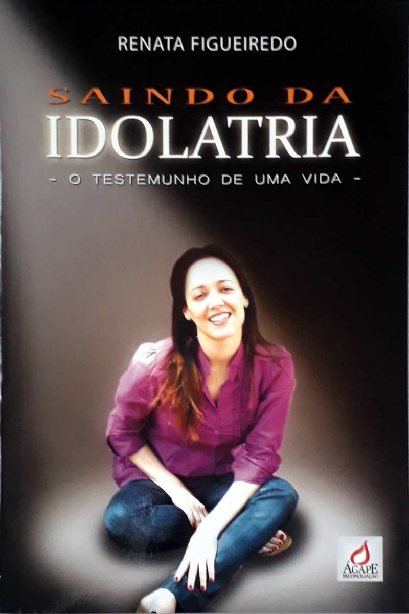 Saindo Da Idolatria – Livro 1