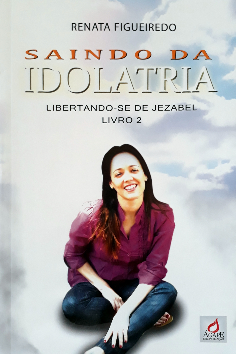 Saindo Da Idolatria – Livro 2