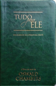 Tudo Para Ele – Luxo | Verde
