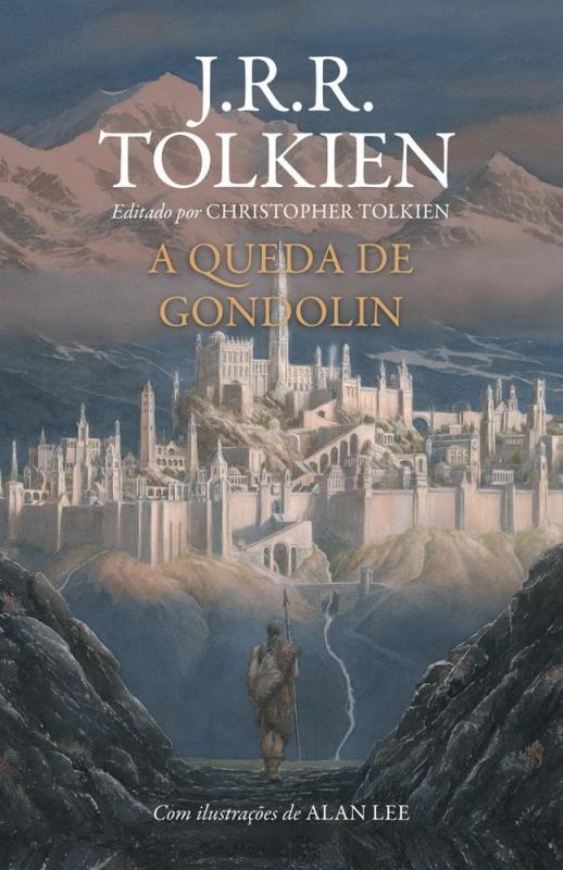 A Queda De Gondolin