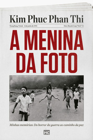 A Menina Da Foto