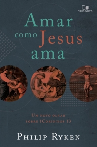 Amar Como Jesus Ama