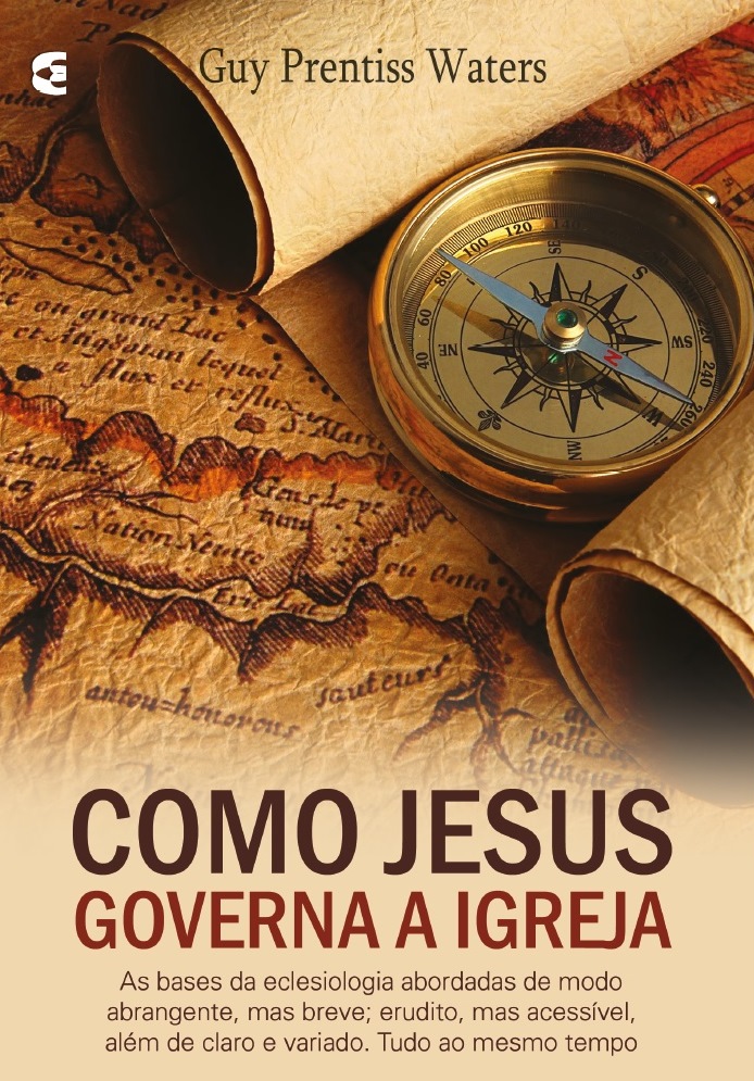 Como Jesus Governa A Igreja