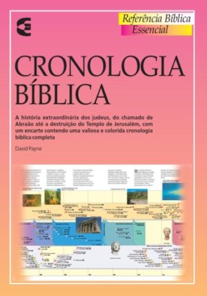 Cronologia Bíblica - David Payne