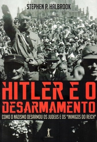 Hitler E O Desarmamento