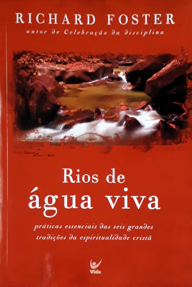 Rios De Água Viva