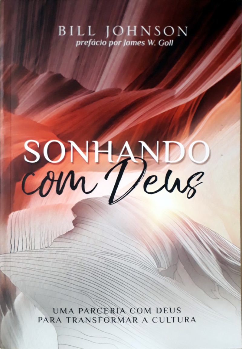 Sonhando Com Deus